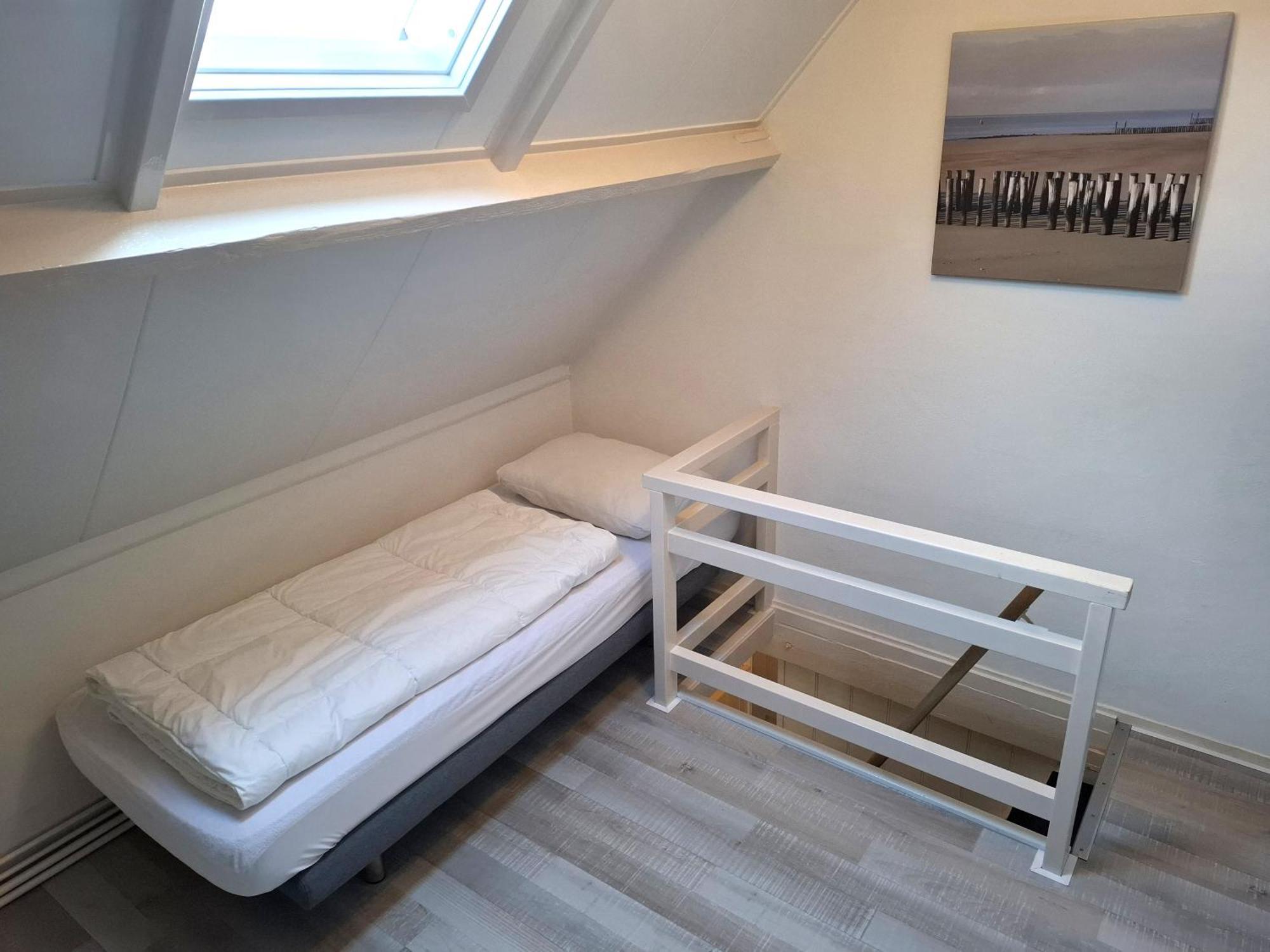 Vakantiewoning Met Terras Vlakbij En Centrum * Zoutelande