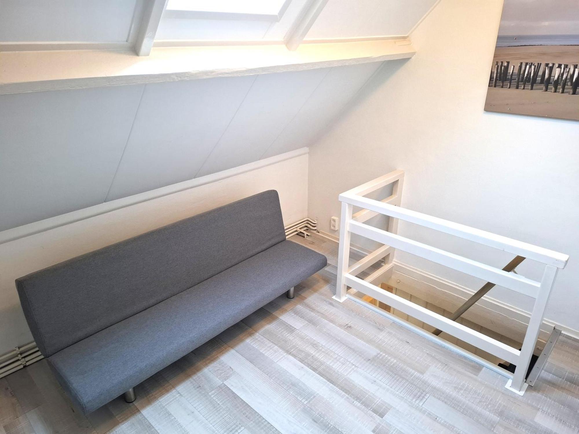 Vakantiewoning Met Terras Vlakbij En Centrum Appartement *